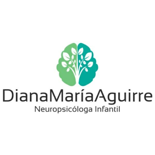 Neuropsicóloga - Diana María Aguirre